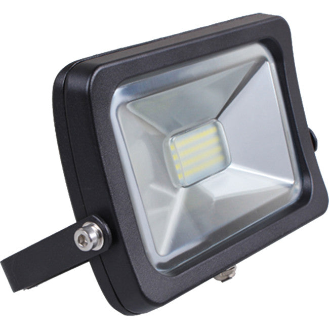 UR200FL30WB WALL MOUNTED LED FLOODLIGHT BLACK 30 WATT ULTRACHARGE 25122349