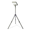 WL25W6K PORTABLE SOLAR CAMPING LIGHT PLUSRITE PLUSRITE PLS-WL25W-6K