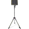 WL25W6K PORTABLE SOLAR CAMPING LIGHT PLUSRITE PLUSRITE PLS-WL25W-6K