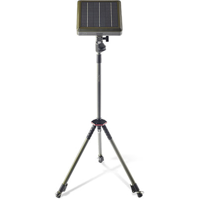 WL25W6K PORTABLE SOLAR CAMPING LIGHT PLUSRITE PLUSRITE PLS-WL25W-6K