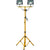 UR200FL20WS1 2X 20W LED TRIPOD WORK LIGHT 1.6M  ULTRACHARGE ULTRACHARGE 25122390