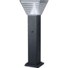 PLSB5W-3K/5K-800 5W SOLAR LED BOLLARD LIGHT 3K - 5K - 450-500LM POWERCELL 25122620