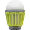 YS5544 MOSI ZAPPER WITH LED LANTERN 180 LUMEN MOSQUITO TECHLIGHT YS5544