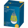 YS5544 MOSI ZAPPER WITH LED LANTERN 180 LUMEN MOSQUITO TECHLIGHT YS5544