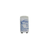 FSU 4-65W FLUORO TUBE STARTER STANDARD FLUORESCENT SYLVANIA 900007