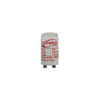 FS2 SERIES FLUORO  STARTER STARTS 2 x 18/20W  TUBES CROMPTON 11447