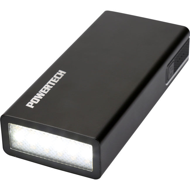 MB3757 450A JUMP STARTER & USB CHARGE POWER BANK POWERTECH MB3757