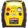 MB3736 4 IN 1 JUMP STARTER 12V 17A USB LED AIR COMPRESSOR MB3736