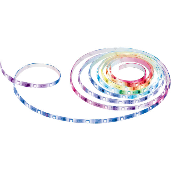L920-5 SMART WIFI MULTICOLOUR STRIP 5M TP-LINK HETL-TCL920-5