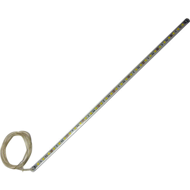 LEDSTRALU1010MM LED ALUMINIUM STRIP LIGHT 1010 MM LENGTH 12VDC 14W LEDSTRALU1010MM