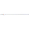LEDAWS500 LED AMBER-WHITE STRIP LIGHT RIGID WATER PROOF 535Lx16Wx13H LEDSTR500SWITCH