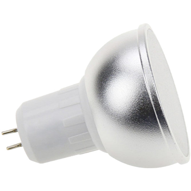 SHGU5.3RGB 5W GU5.3 SMART DOWNLIGHT RGB ALEXA GOOGLE HOME 430LM LASER SMT-RGBDL53-L