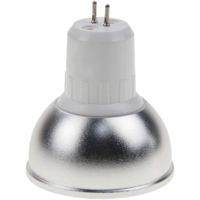 SHGU5.3W 5W GU5.3 SMART DOWNLIGHT WHITE ALEXA GOOGLE HOME 430LM LASER SMT-WWDL53-L