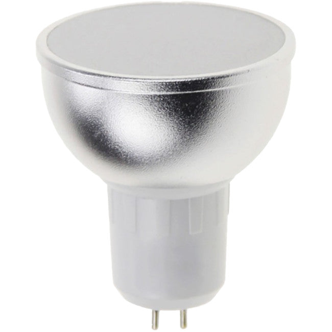 SHGU5.3W 5W GU5.3 SMART DOWNLIGHT WHITE ALEXA GOOGLE HOME 430LM LASER SMT-WWDL53-L