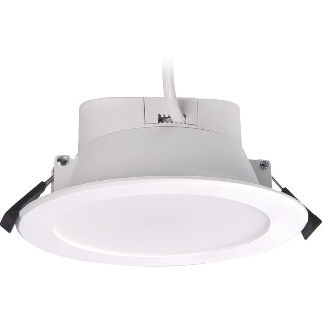 SH240W - 10W 240V SMART WHITE DOWNLIGHT - ALEXA GOOGLE HOME 1000LM - CONNECT