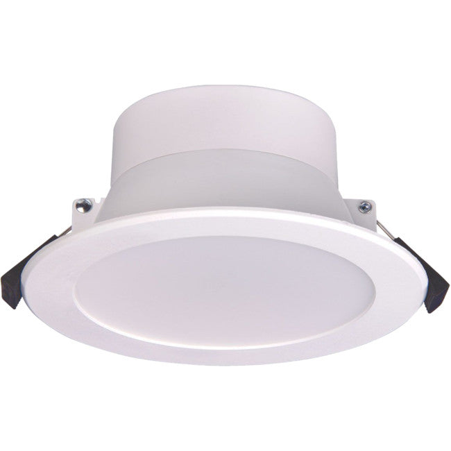 SH240W - 10W 240V SMART WHITE DOWNLIGHT - ALEXA GOOGLE HOME 1000LM - CONNECT