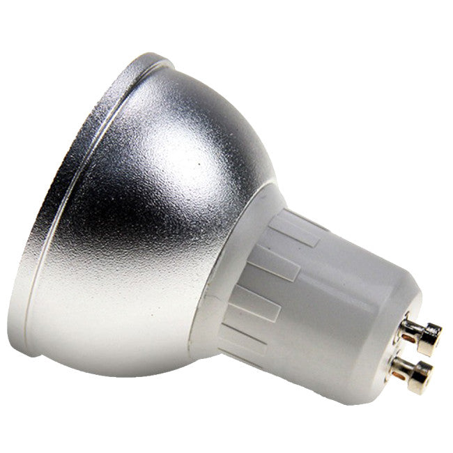 SHGU10W 5W GU10 SMART DOWNLIGHT WHITE ALEXA GOOGLE HOME 430LM LASER SMT-WWDL10-L