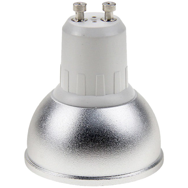 SHGU10W 5W GU10 SMART DOWNLIGHT WHITE ALEXA GOOGLE HOME 430LM LASER SMT-WWDL10-L