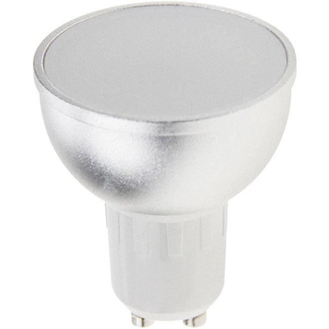 SHGU10W 5W GU10 SMART DOWNLIGHT WHITE ALEXA GOOGLE HOME 430LM LASER SMT-WWDL10-L