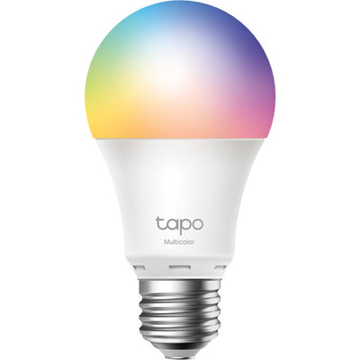 L530E TAPO E27 SMART WIFI GLOBE RGB TP-LINK L530E