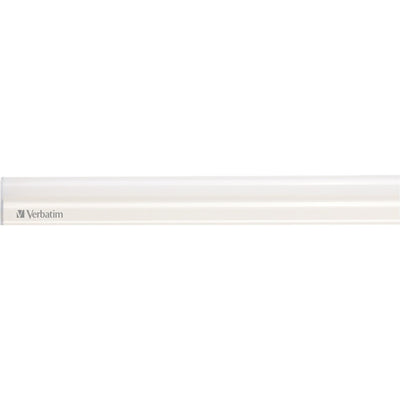 65506 7W T5 LED BATTEN 0.6M 4000K LINKABLE 630LM INTEGRATED VERBATIM 65506