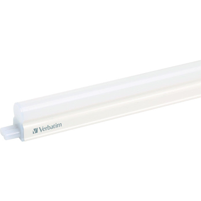 65509 11W T5 LED BATTEN 0.9M 4000K LINKABLE 950LM INTEGRATED VERBATIM 65509