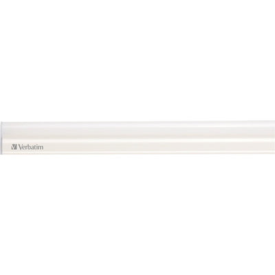 65509 11W T5 LED BATTEN 0.9M 4000K LINKABLE 950LM INTEGRATED VERBATIM 65509