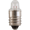 1151LP 1.2V 220MA MES LENS LAMP / GLOBE - MINI EDISON SCREW E3649