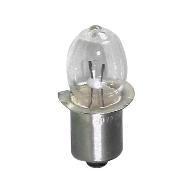 SL3208 4.8V FLANGE TYPE TORCH GLOBE PK2 SL3208