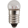 1161LP 2.5V 500MA ROUND MES LAMP / GLOBE - MINI EDISON SCREW E3623