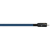 OSM2M8 2M OASIS SERIES 8 SUB CABLE QUAD DNA HELIX WIREWORLD WIREWORLD WWOSM2.0M8