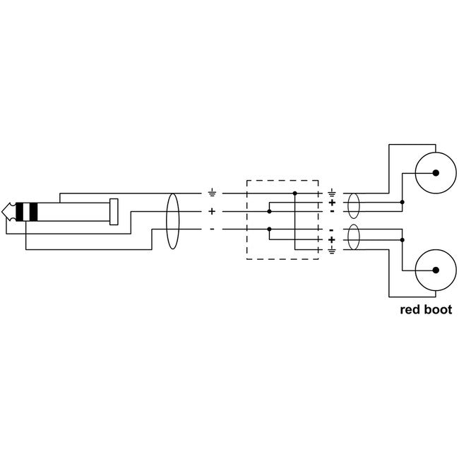 CFY6WCCLONG 6M 3.5MM STEREO - 2x RCA LEAD CORDIAL 27313268