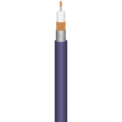 UVV2.0M-10 - 2M COAXIAL DIGITAL CABLE - WIREWORLD ULTRAVIOLET SERIES 10 - WIREWORLD