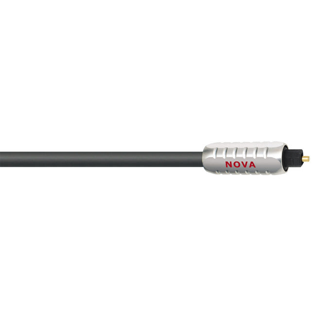 NTO2.0M - 2M NOVA SERIES TOSLINK CABLE - WIREWORLD - WIREWORLD