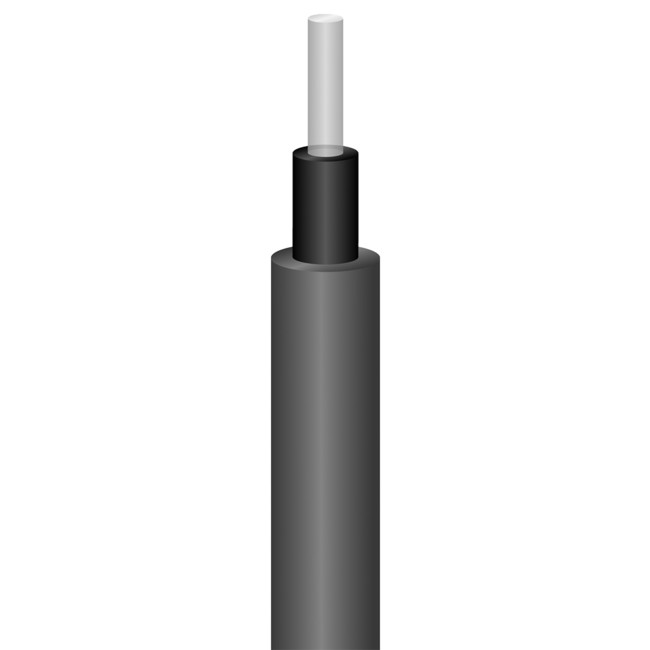 NTO3.0M - 3M NOVA SERIES TOSLINK CABLE - WIREWORLD - WIREWORLD