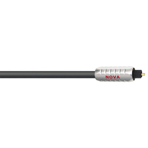 NTO2M 2M NOVA SERIES TOSLINK CABLE WIREWORLD WIREWORLD WW NTO2.0M