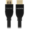 K360360500 5M HDMI CABLE PRS SERIES 3 PASSIVE COPPER-18GBPS 4K/UHD KORDZ K36036-0500-CH