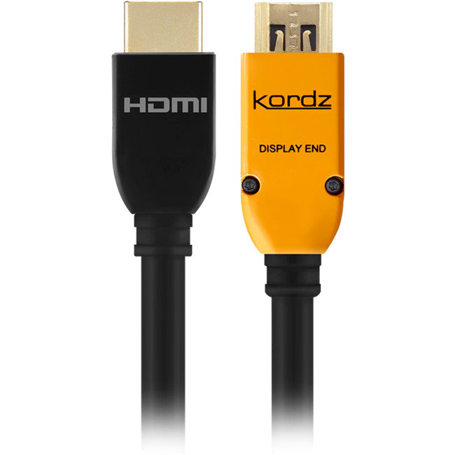 K36136-1000-CH 18GBPS ACTIVE COPPER HDMI 10M PRS SERIES 3 LEAD - 4K UHD KORDZ K36136-1000-CH