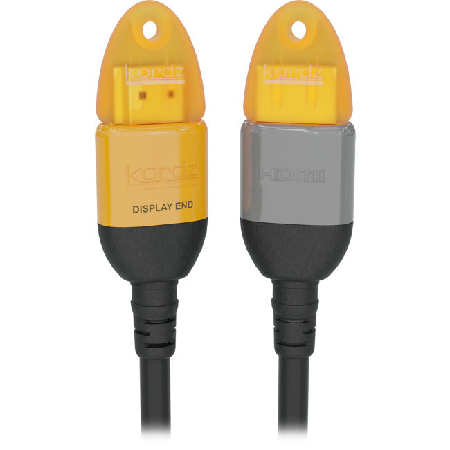 K36522-1000-CH - PRS4 SERIES 48GPBS 8K AOC HDMI CABLE - 10M - ULTRA HIGH SPEED CERTIFIED - KORDZ