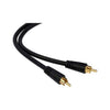 LV5168 10M RCA PLUG TO PLUG LEAD SINGLE VIDEO/ SUB LEAD (LH310) PRO2