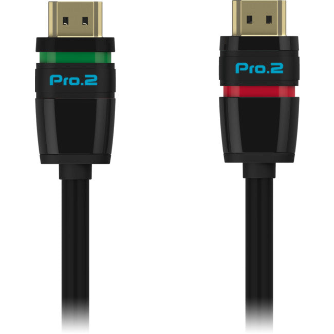 ELHH020 2M EASYLOCK HDMI LEAD LOCKING CABLE  4K PRO2