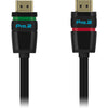 ELHH075 7.5M EASYLOCK HDMI LEAD DIRECTIONAL LOCKING PRO2