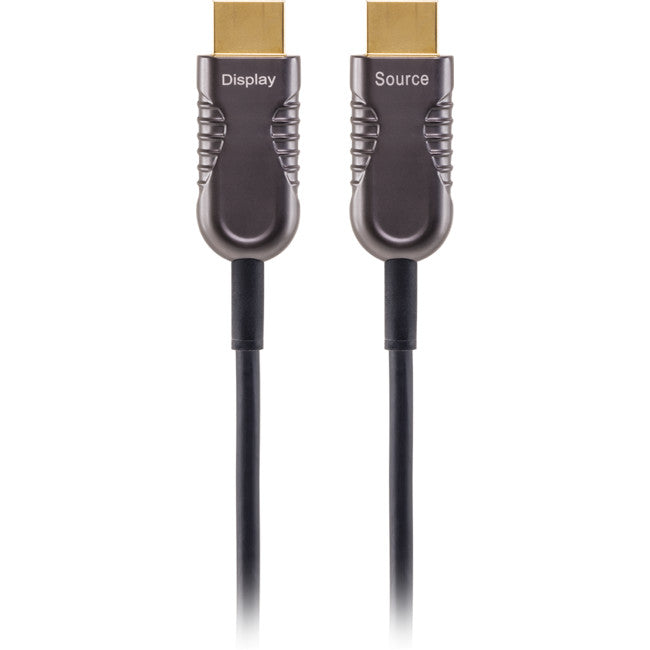 HL18GF20M 20M ACTIVE FIBRE OPTIC HDMI 18GBPS CABLE HDMI2.0 PRO2