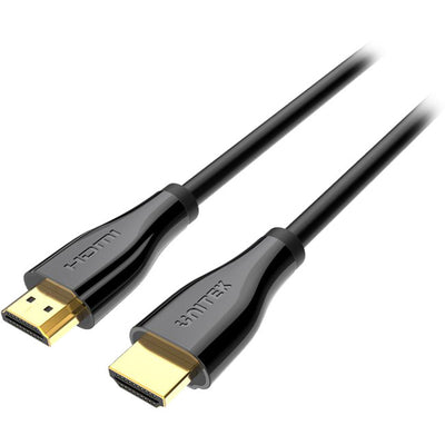 C1048GB 2M HDMI2.0 CERTIFIED LEAD 18GBPS UNITEK C1048GB