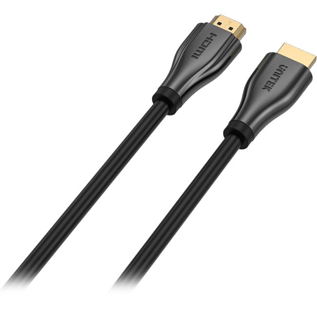 C1048GB - 2M HDMI2.0 CERTIFIED LEAD - 18GBPS - UNITEK