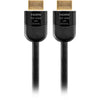 HL18G7.5M 7.5M 18GBPS HDMI LEAD 24AWG PREMIUM SERIES PRO2