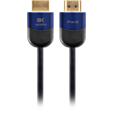 HL8K1M 1M 8K 48GBPS HDMI LEAD ULTRA HIGH SPEED CERTIFIED PRO2