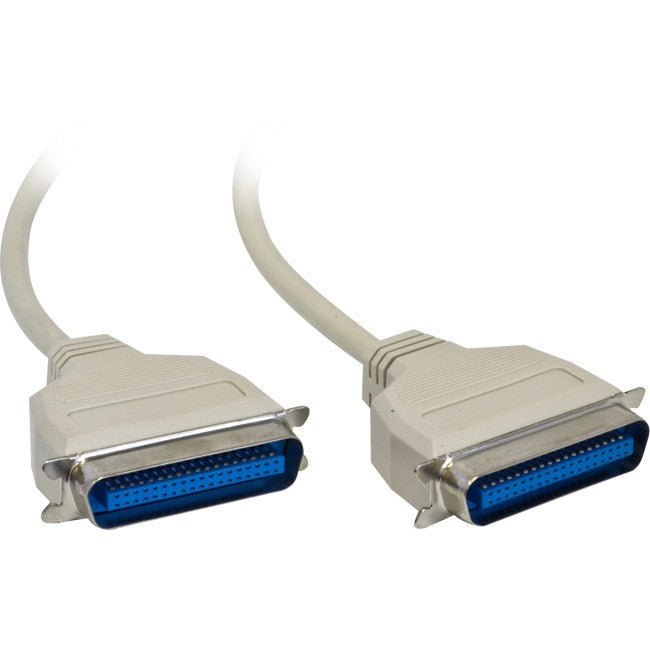 LC5017 - 36-PIN PLUG TO PLUG LEAD - 2M - MICRO RIBBON CENTRONICS SCSI