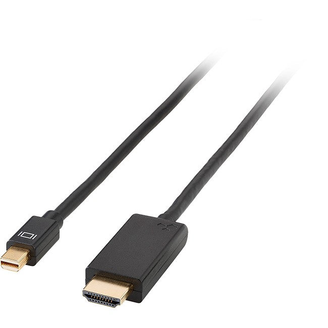 LC6154 - MINI DISPLAYPORT TO HDMI - 3M - PLUG TO PLUG