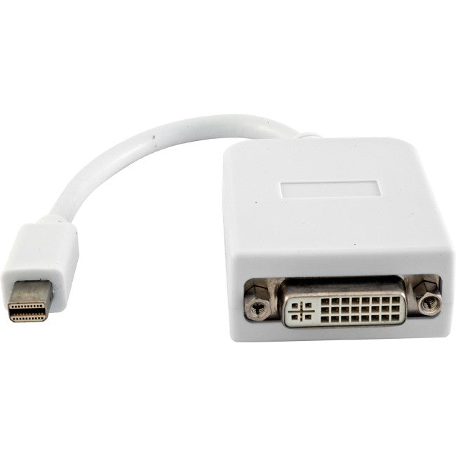 LC6160 - 20CM MINI DISPLAYPORT TO DVI - ADAPTOR LEAD - PRO2